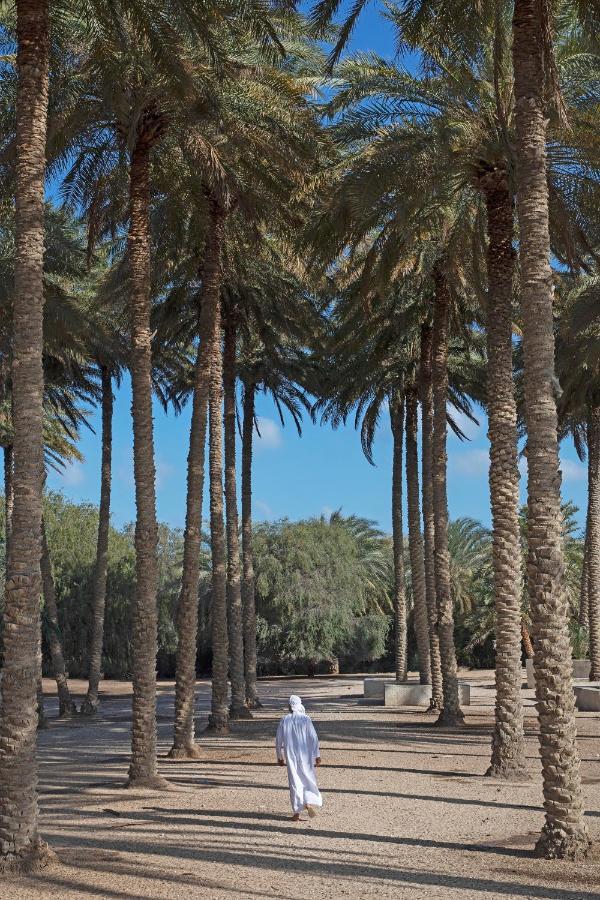فيلات أنانتارا الساحل في جزيرة صير بني ياس Zahr المظهر الخارجي الصورة